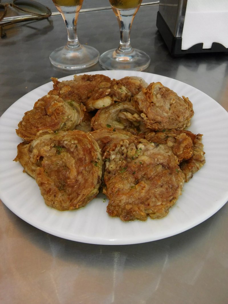 Bar Goya
