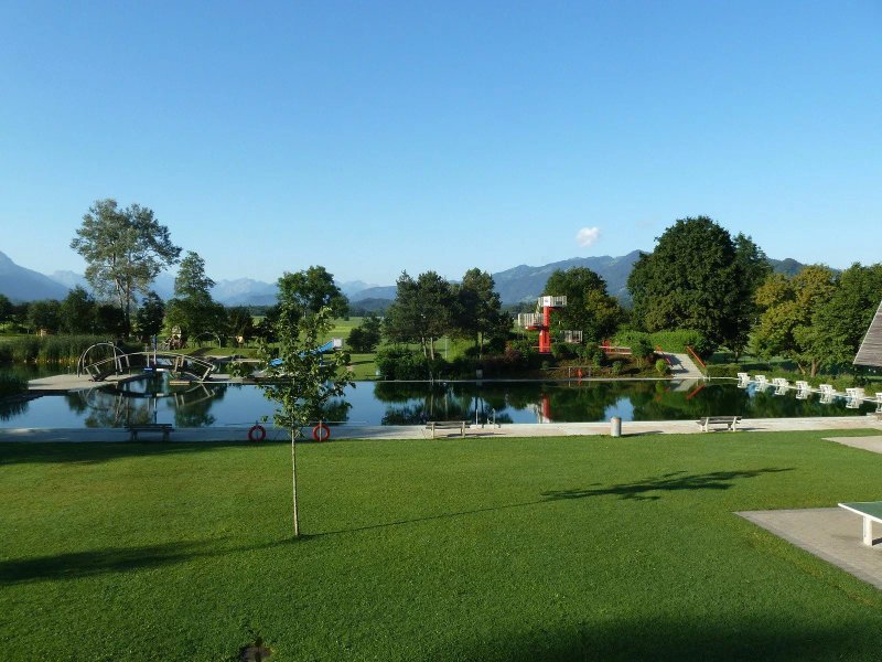 Familien Vital Park - Ferienwohnungen