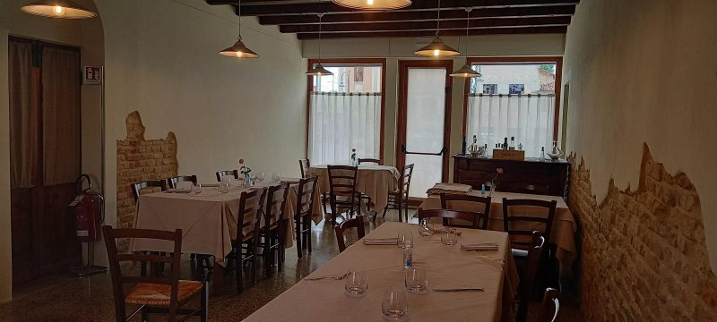 Trattoriabar Cae
