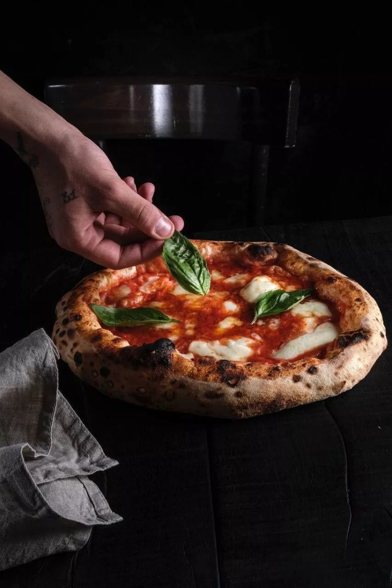 Spazio By Franco Pepe