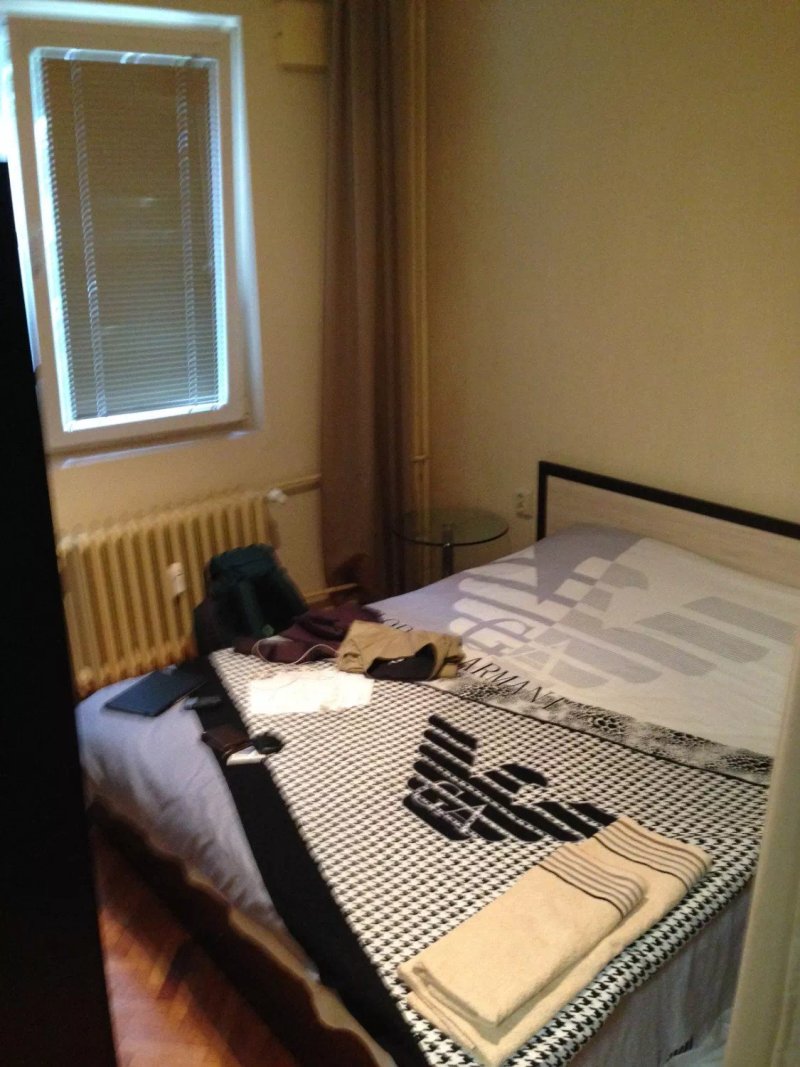 Apartments Anita