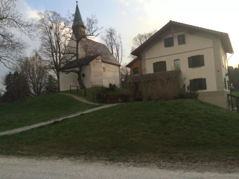 Schlossgaststatte Hohenberg
