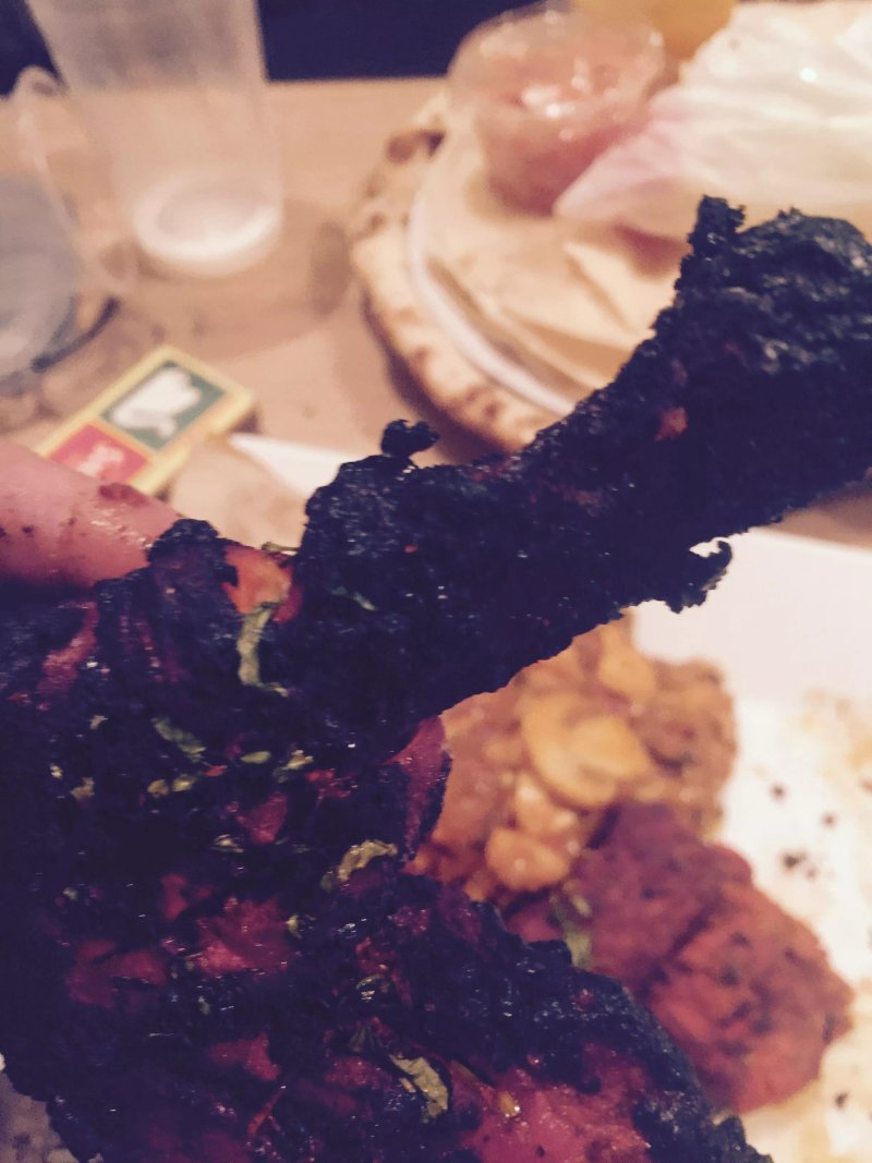 Riahan Indian Takeaway