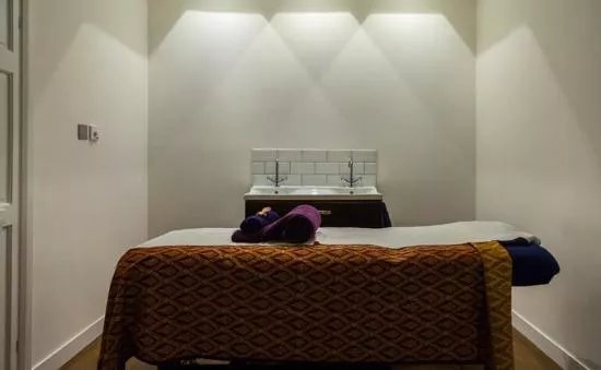 Ying Thai Massage & Beauty