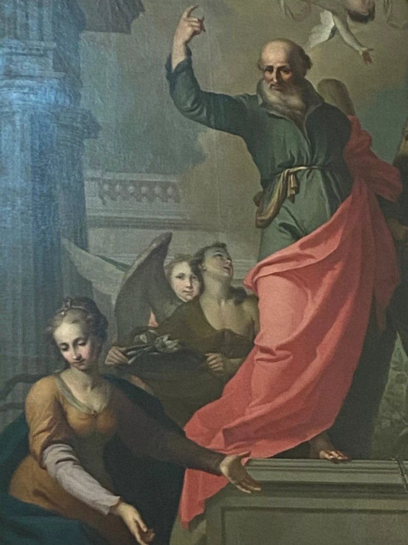 Chiesa Parrocchiale di San Modesto