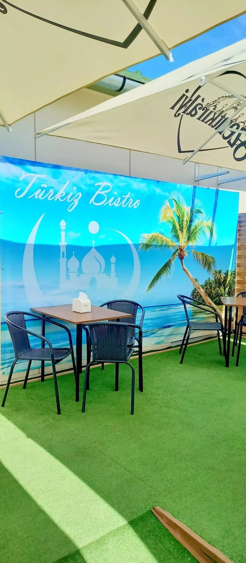 Turkis Bistro