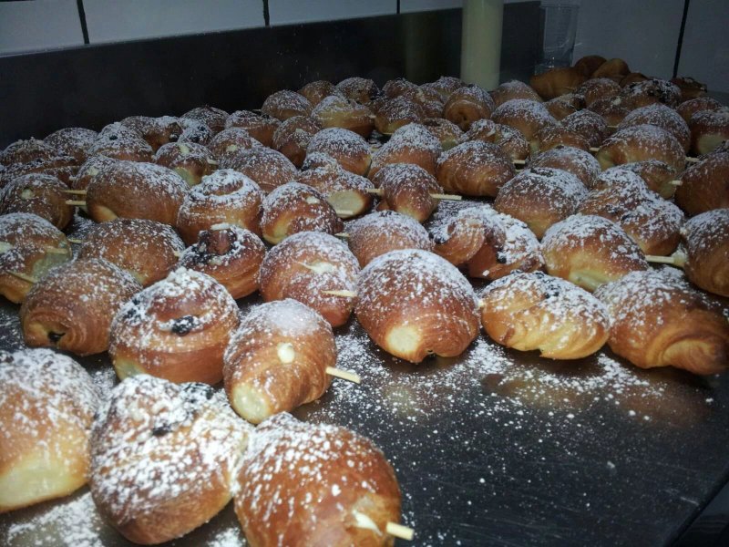 Bar Novita' Cafferia Cornetteria