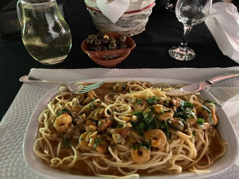 Restaurante Ferradura