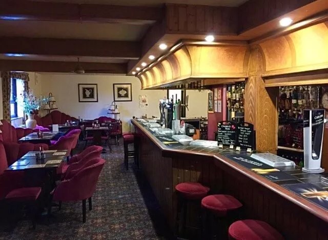 The Mount Pleasant
