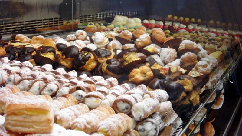 Dolcenera pasticceria, gelateria, cioccolateria