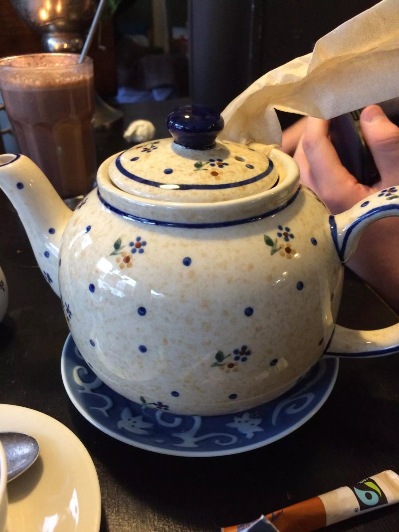 Cafe T