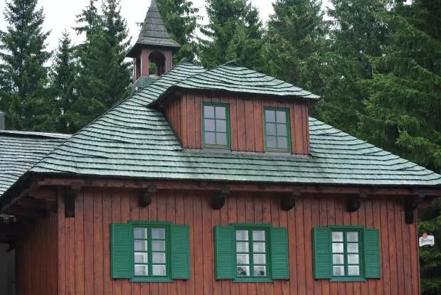 Penzion Hajenka