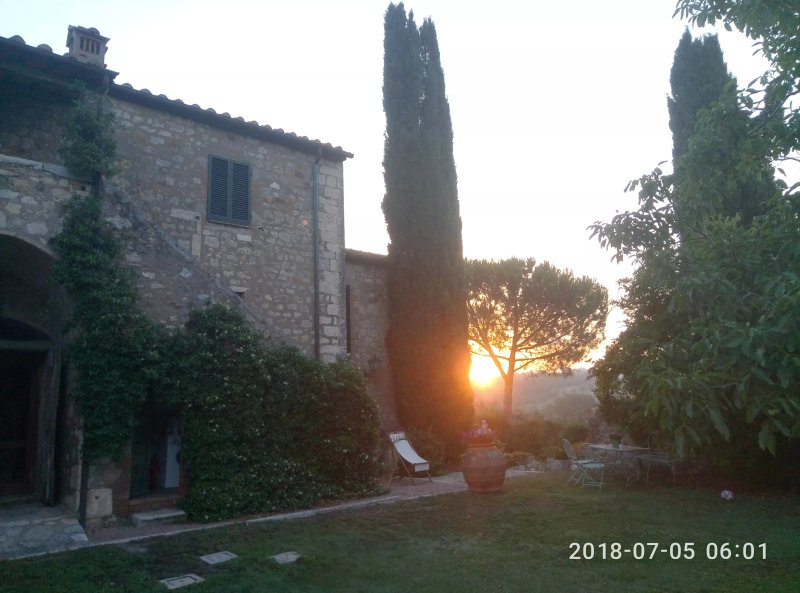 Residenza D'Epoca Santa Maria In Borraccia