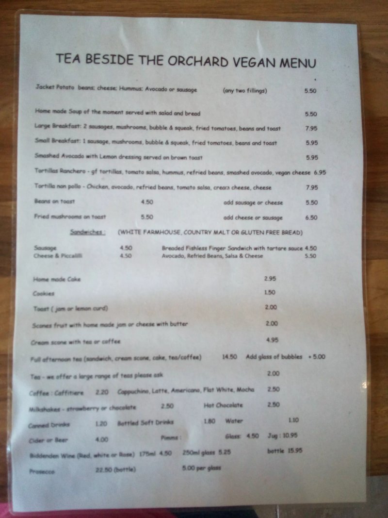 windmill Orchard Farm Shop & Tea Rooms