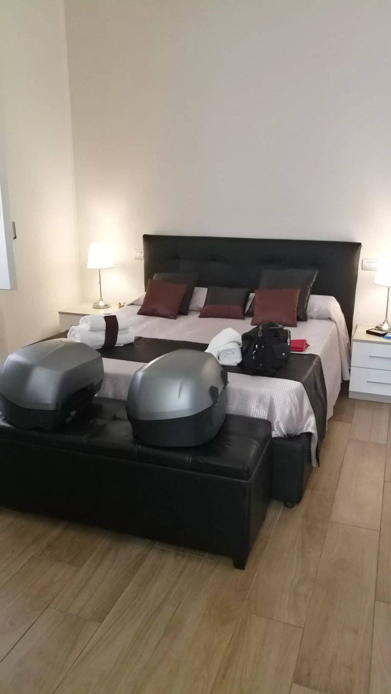 B&B Il Ritratto