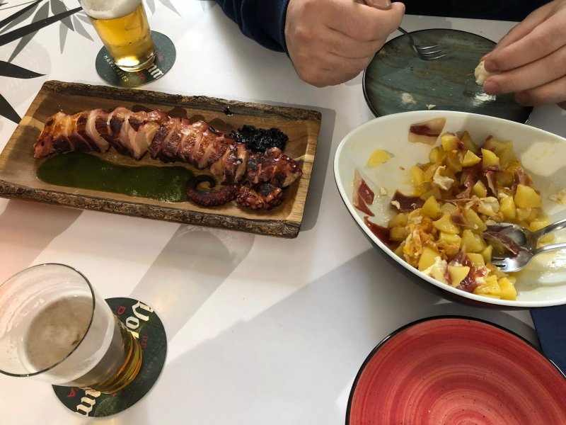 Bar Garita