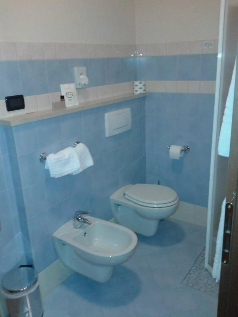 Hotel La Vecchiaccia