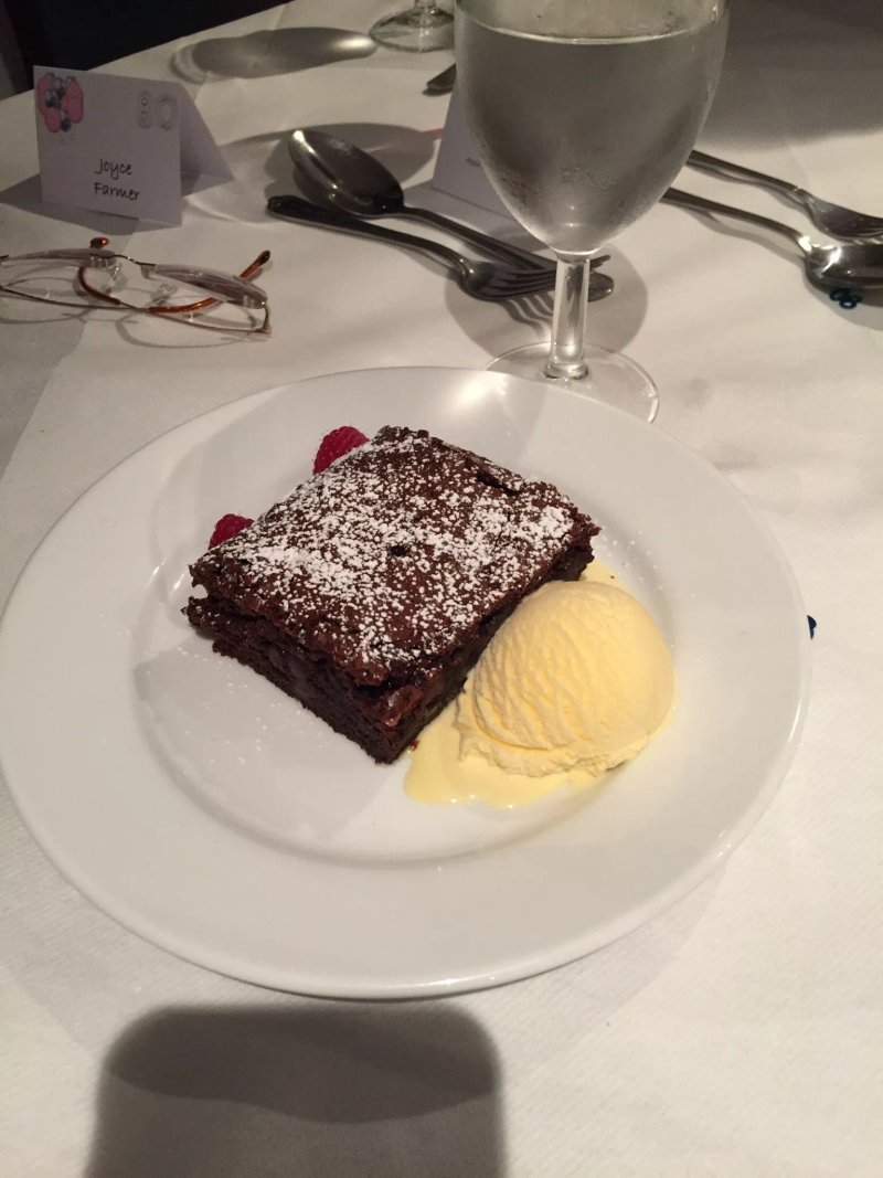The Farmhouse Inn Restaurant