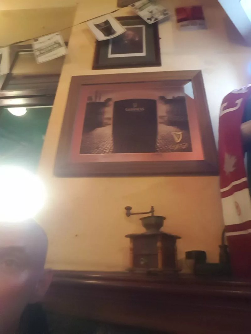 The Four Corners Irish Pub