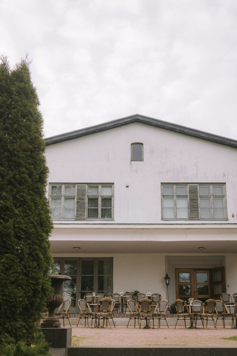 Ullman's Villa