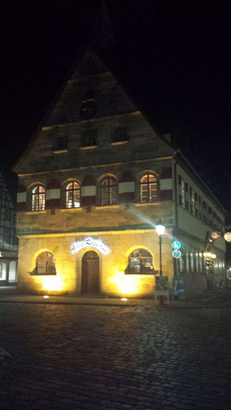 Altes Rathaus
