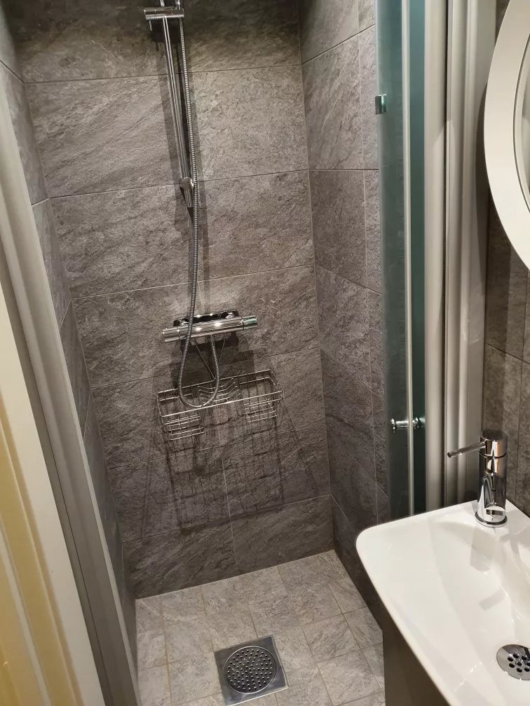 City Hotel-Apartment