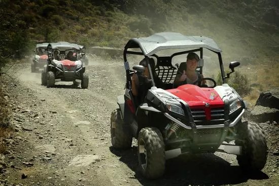 Canarias eXtreme Sports & Adventure