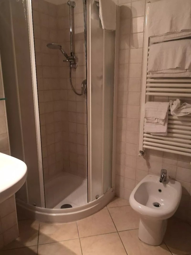 Albergo Hotel Giardino