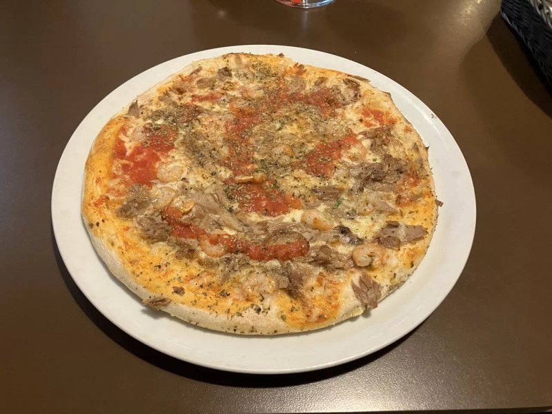 Da Toni - Pizzeria