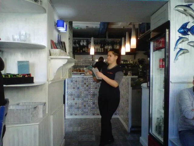 Ottavo Senso Pizzeria