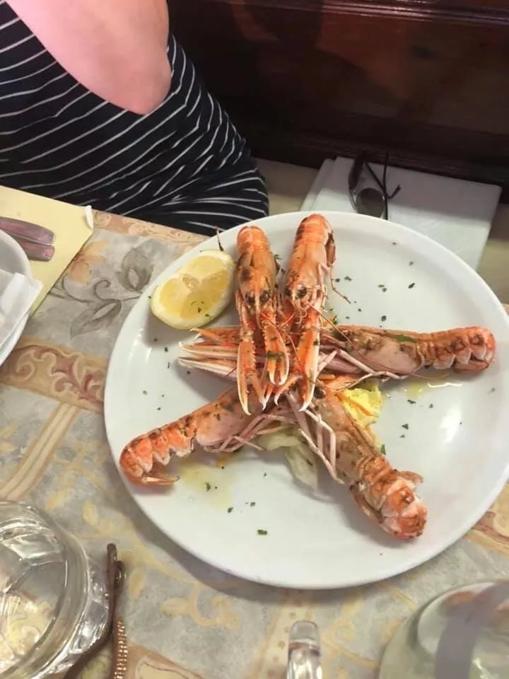 Pizzeria Ristorante Da Paolo