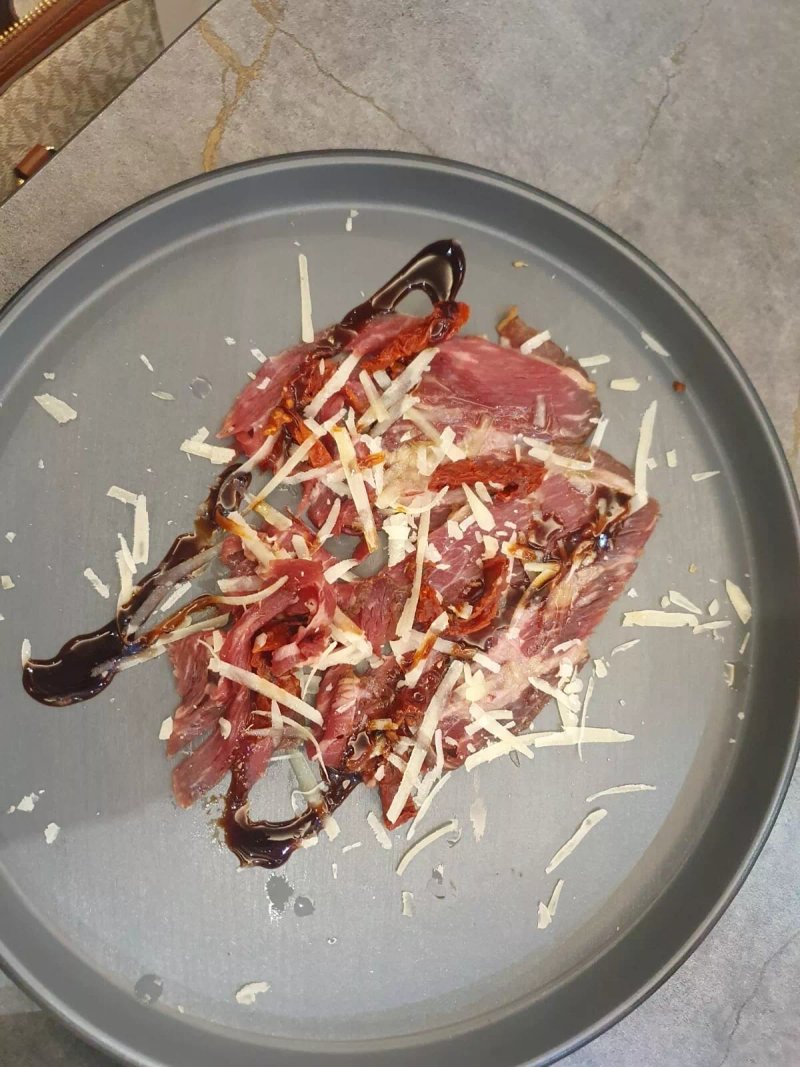 La Bussola Pizzeria Paninoteca