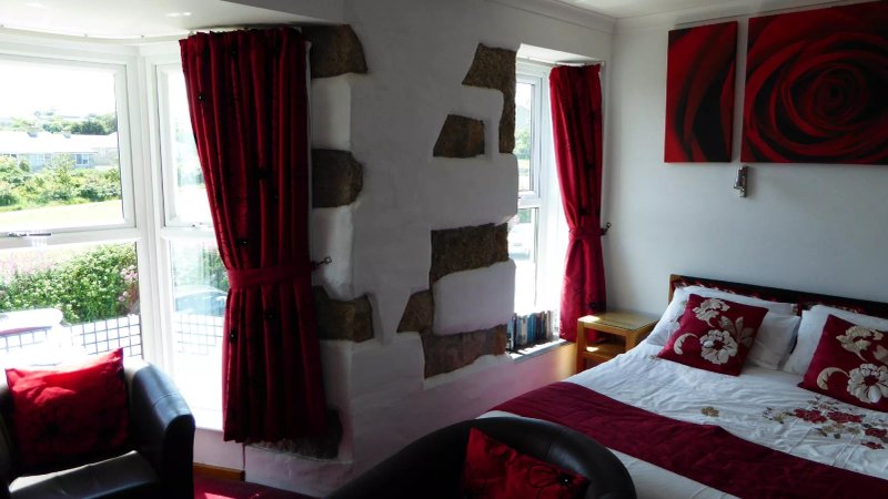 Wheal-E-Mine B&B