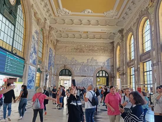 Free Walking Tour Porto | Guruwalk