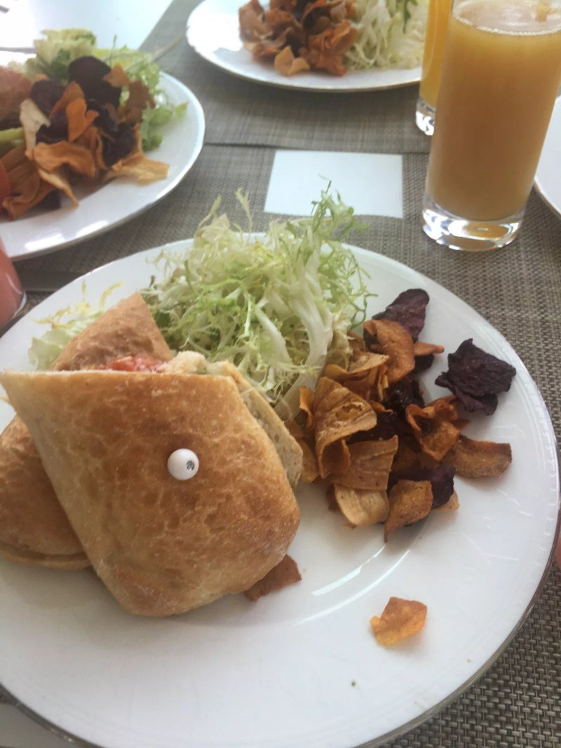 The Spatisserie