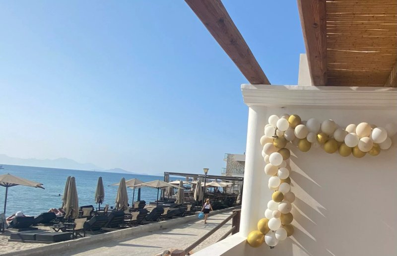 Euphoria Suites and Spa