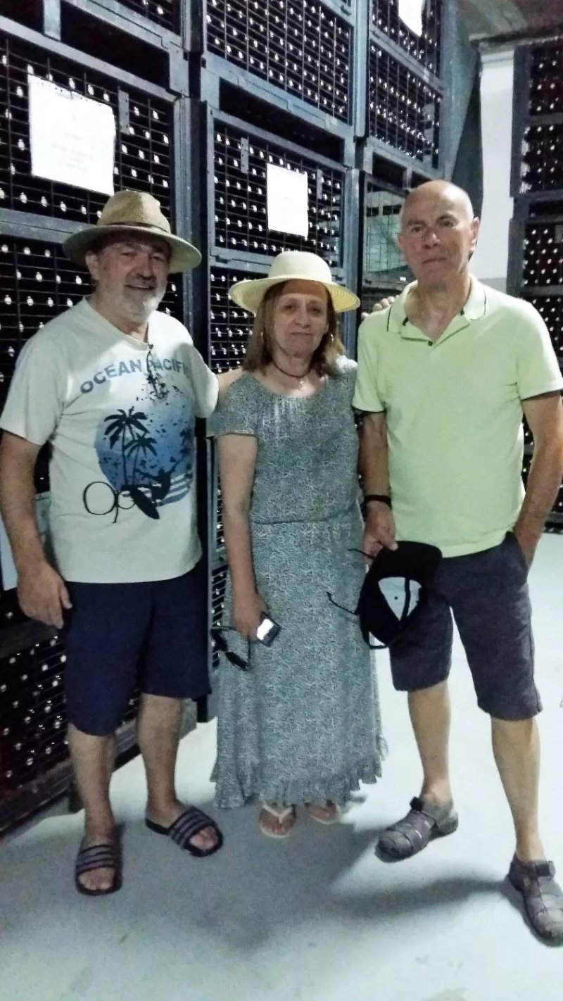Quinta Monte Sao Sebastiao