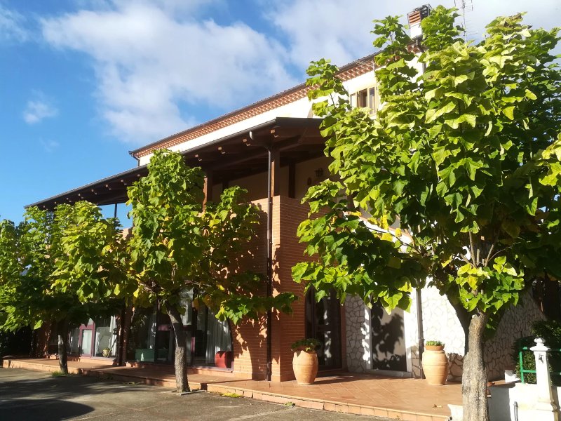 La Dimora Di Radha B&B