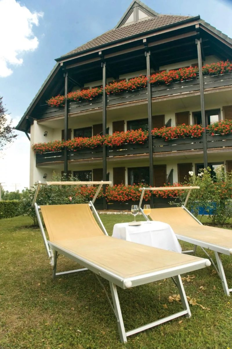 Hotel Stegner