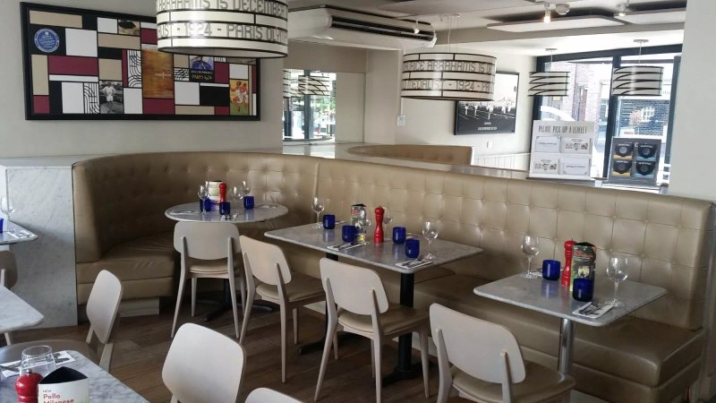 Pizza Express