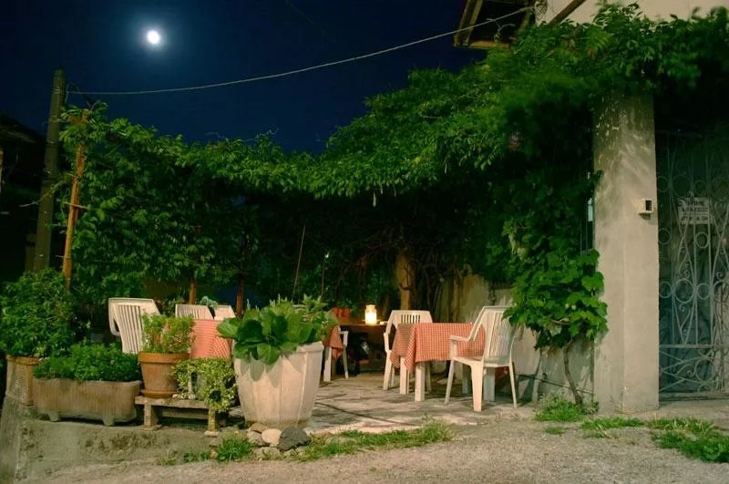 Osteria Dall'Orso