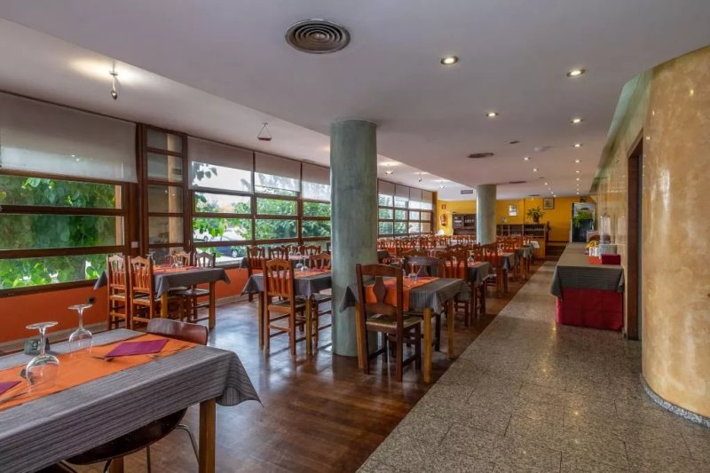 Hotel Puigcerda