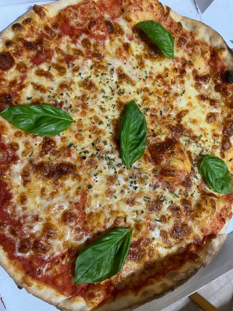 Pizzeria Samaruc