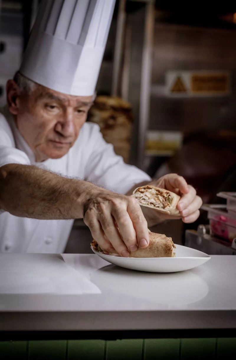Joseph's Brasserie