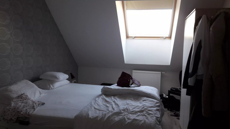 Enjoy Budapest Aparthotel