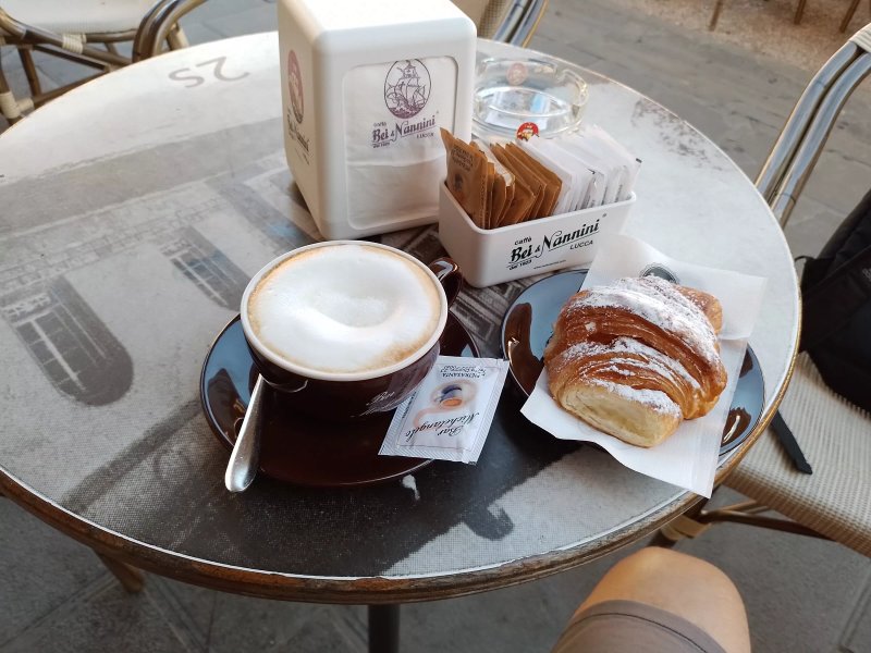 Bar Michelangelo