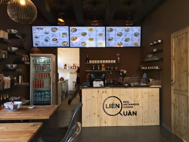Lien Quan