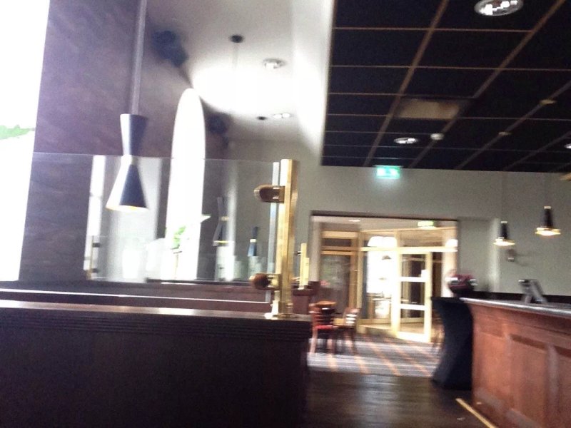 Restaurang Pipes of Scotland