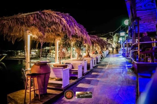 MARINERO BAR