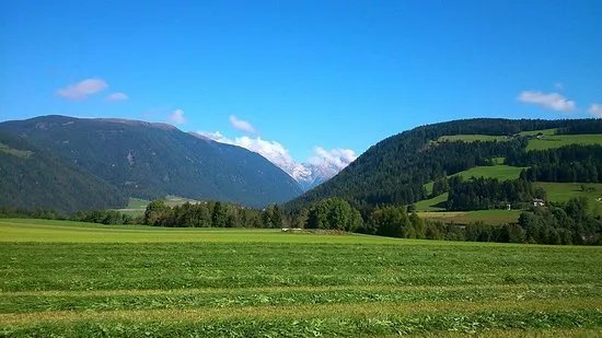 Pista Ciclabile Val Pusteria Pusterbike